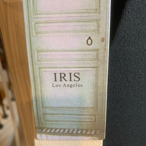 Black Dress Lace all around zipper, -New- Size Medium - Picture 9 of 11